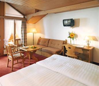 Hotel Adler Sigriswil