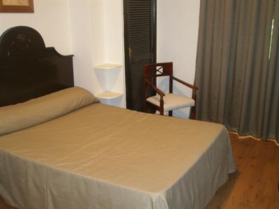 Hotel Plaza Mayor Ocana