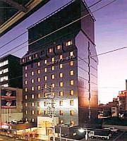 Nagoya Flower Hotel