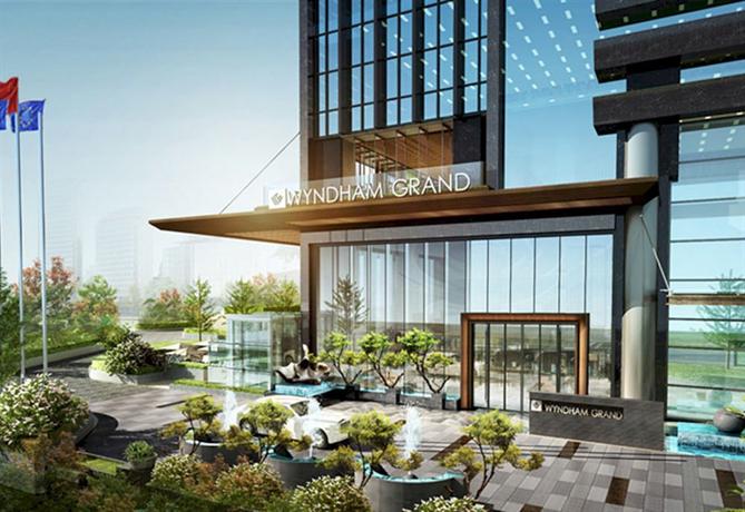 Wyndham Grand Shenzhen