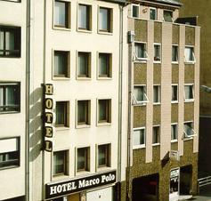 Hotel Marco Polo