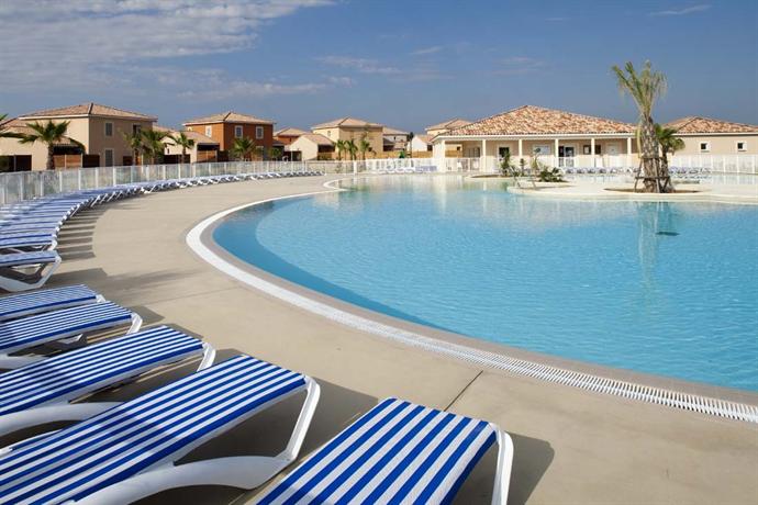 Residence Le Domaine du Golf Fabregues