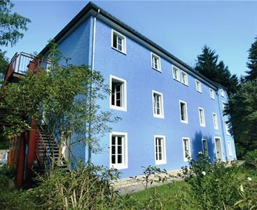 Larochette Youth Hostel