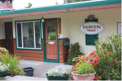 Thornton Motel