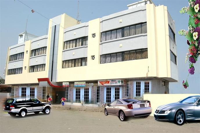Hotel Arma Executive