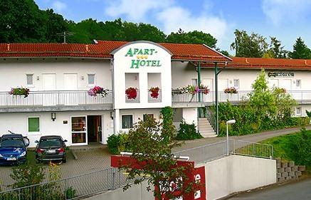 Apart Hotel Weimar