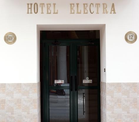 Electra Hotel Piraeus