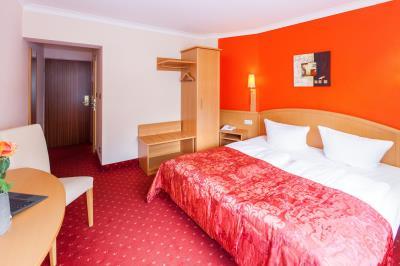 Hotel Bristol Munich