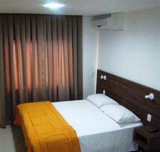 Hotel Palace Frederico
