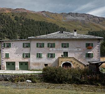 Stazione della Posta