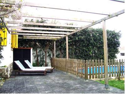 Beach House Francelos