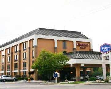 Hampton Inn Traverse City