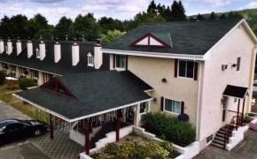 Motel des Pentes
