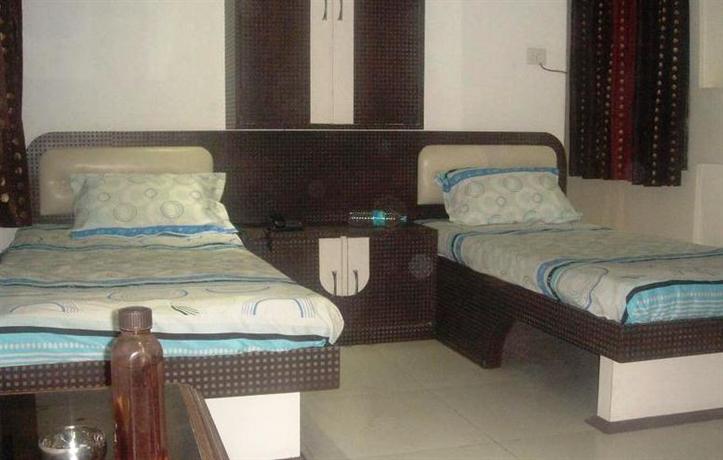 Hotel Arti