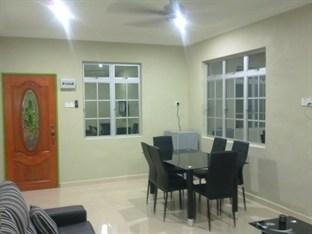 Noor Inapan Home at No.29A