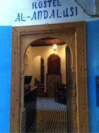 Al Andalusi Hostel