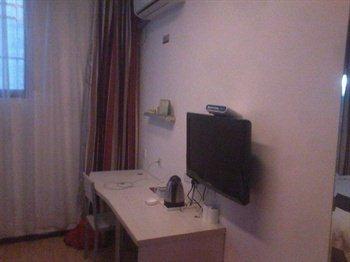 Shang Ke You Express Hotel Enshi Xueyuan Road