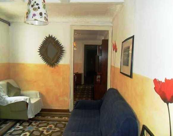 Ramblas Port Vell Guesthouse