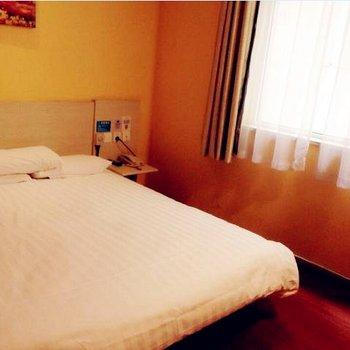 Hanting Express Shuyang
