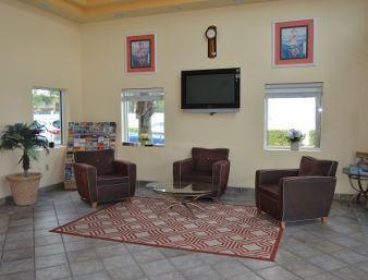 Knights Inn Clearwater