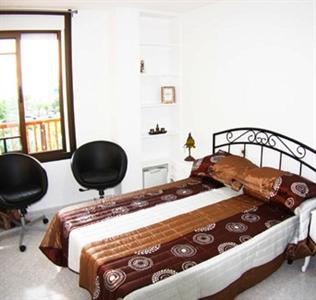 Tenerife House