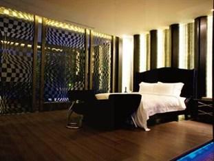 All-Ur Boutique Motel - ChungLi Branch