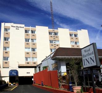 West Hartford Inn