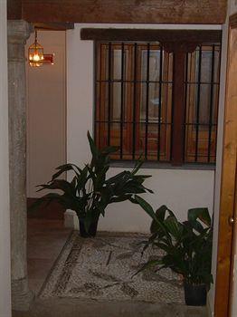 Apartment Alhaja Granada