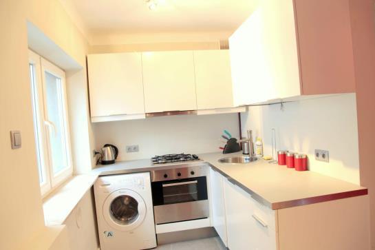 Apartament Chmielna Praga Warsaw