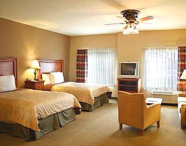 Hotel 16 Degrees North