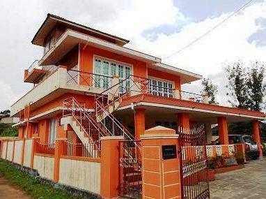 Sinchana Home Stay