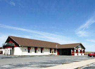 Americas Best Value Inn and Suites Anadarko