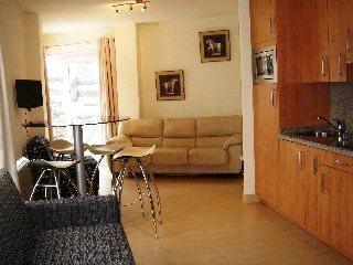 Apartamentos Nievemar