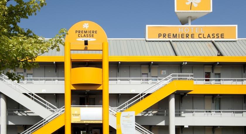 Premiere Classe Lille Est - Stade Pierre Mauroy
