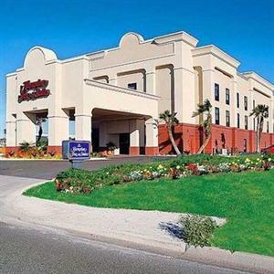 Hampton Inn and Suites Harlingen