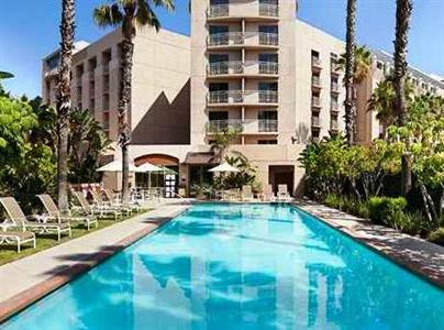 Embassy Suites Brea - North Orange County