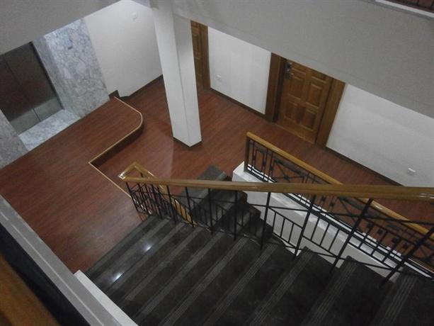 Hotel Bahosi