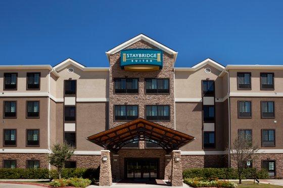 Staybridge Suites Austin Northwest