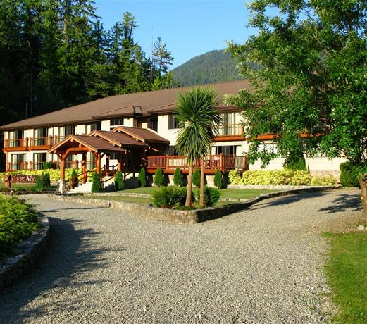 Eagle Nook Resort & Spa