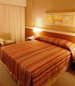 Howard Johnson Bauru Hotel