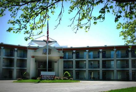 American Inn Blue Springs