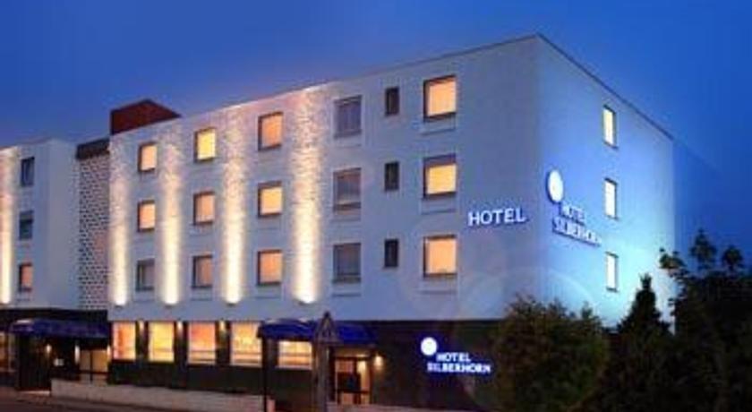 Hotel Silberhorn Nuremberg