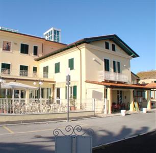 Albergo Butterfly