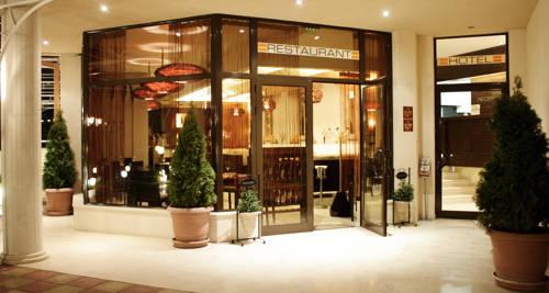 Classic Boutique Hotel