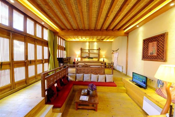 New Huifeng Resort Hotel
