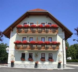 Pension Torok
