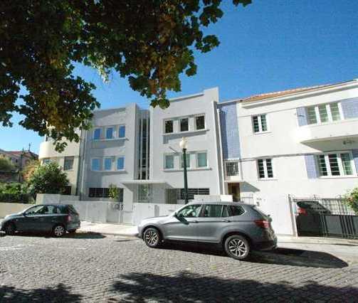 OPO APT- Art Deco Apartments