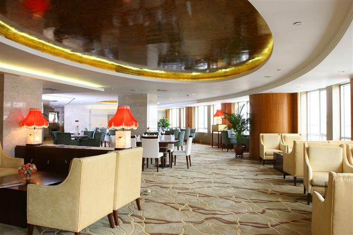 Huaan Conifer International Hotel