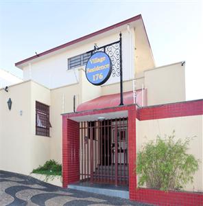 Hotel Village Campinas