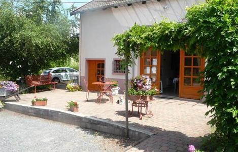 Gites et Chambres d'Hotes du Menil